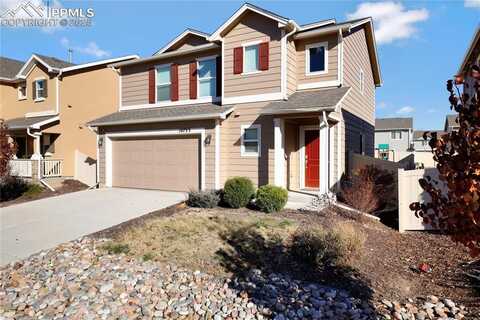 10733 Calista Way, Fountain, CO 80817