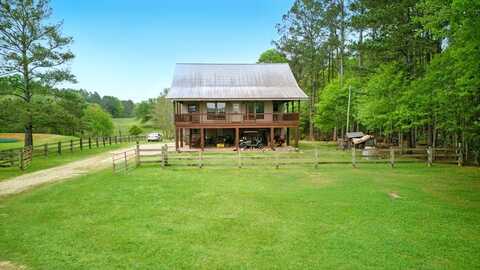 222 New Arbor Rd W, Poplarville, MS 39470