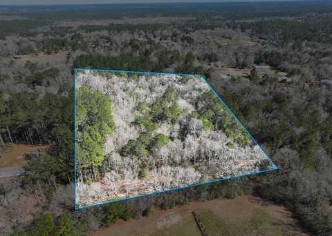 57 Benjamin Ln, Poplarville, MS 39470