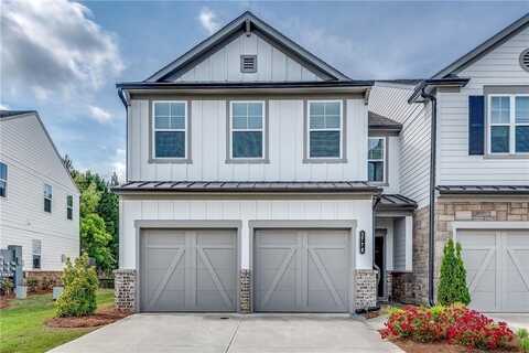 3778 Hester Street, Duluth, GA 30097