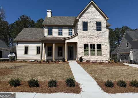 210 Grafton Hill, Senoia, GA 30276