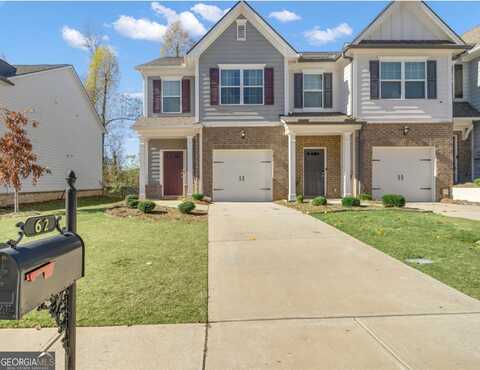 62 Chastain Circle, Newnan, GA 30263