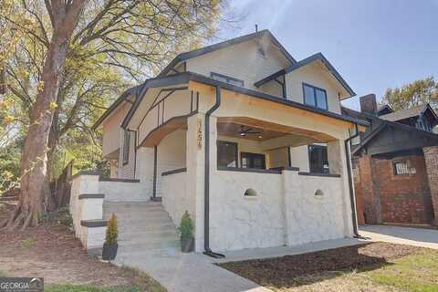 1456 S Gordon Street SW, Atlanta, GA 30310