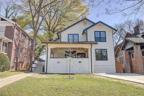 1456 S Gordon Street SW, Atlanta, GA 30310