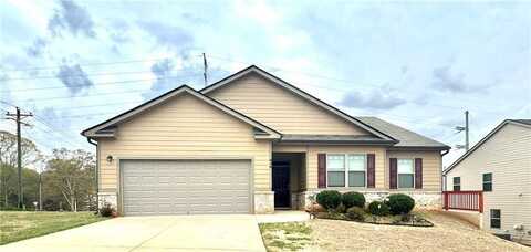 438 Indian River Drive, Jefferson, GA 30549