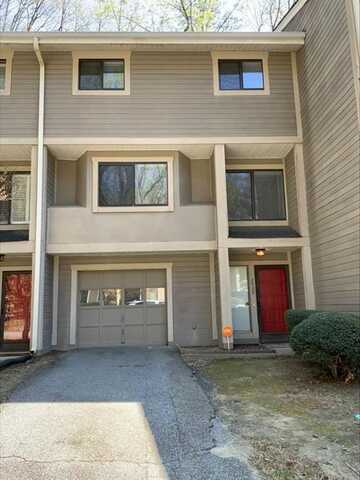 2929 Torreya Way SE, Marietta, GA 30067