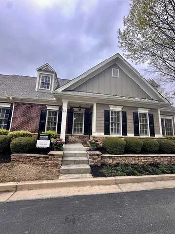 625 Aunt Lucy Lane #45, Smyrna, GA 30082