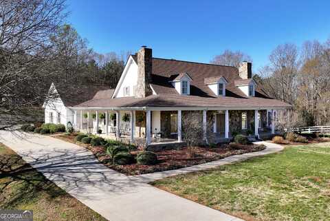 555 New Liberty Road, Clarkesville, GA 30523