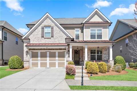 11395 Crestview Terrace, Johns Creek, GA 30024