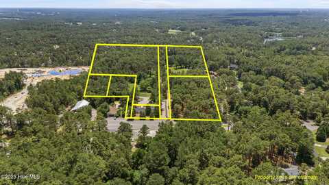 undefined, Pinehurst, NC 28374