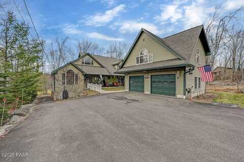 149 South Fairway Drive, Lake Ariel, PA 18436