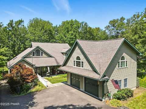 149 South Fairway Drive, Lake Ariel, PA 18436