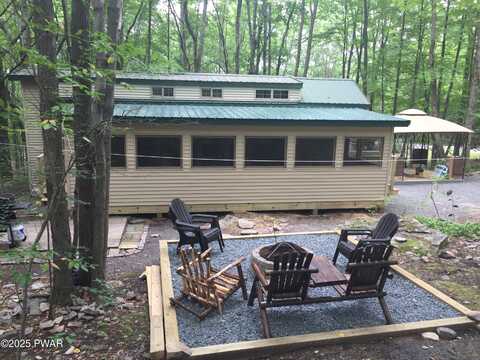 226 Shohola Parkway, Shohola, PA 18458