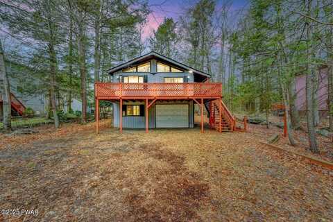 1018 Mockingbird Lane, Lake Ariel, PA 18436