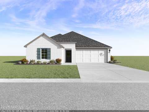 511 Schooner Bay Drive, Lafayette, LA 70507