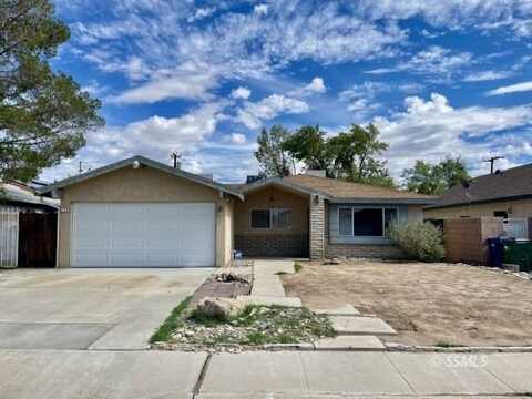 228 S Greenlawn ST, Ridgecrest, CA 93555
