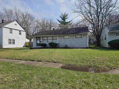 1316 Arthur Ave, ROCKFORD, IL 61101