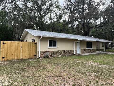 11748 SE 196th Street, Dunnellon, FL 34431