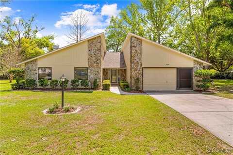 24076 Ragan Drive, Brooksville, FL 34601