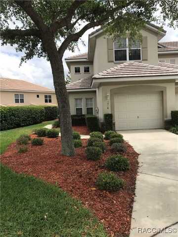 1716 W Lago Loop, Lecanto, FL 34461