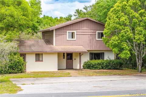 4933 E Arbor Street, Inverness, FL 34452