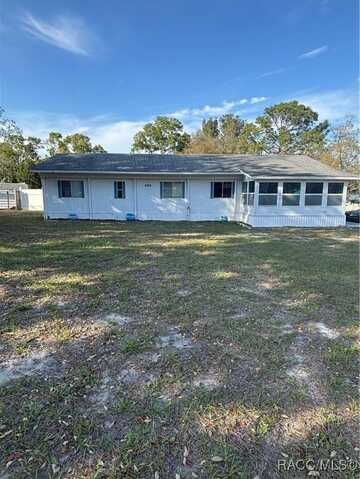 7351 Sealawn Drive, Spring Hill, FL 34606
