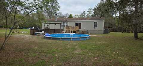5597 W Tirana Lane, Dunnellon, FL 34433