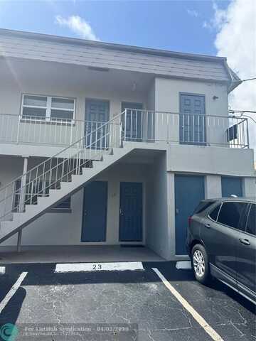 1581 NE 34th Ct, Oakland Park, FL 33334