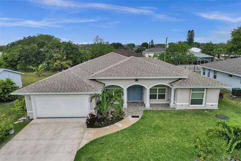 126 NW Heather Street, Port Saint Lucie, FL 34983