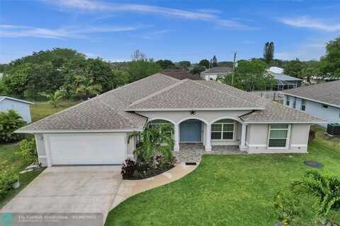 126 NW Heather Street, Port Saint Lucie, FL 34983