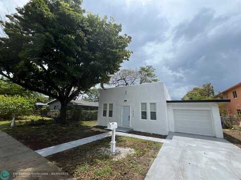 1940 Sherman St, Hollywood, FL 33020