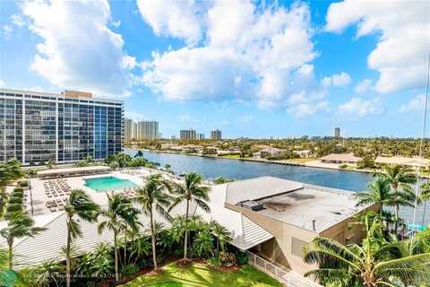 1965 S Ocean Dr, Hallandale Beach, FL 33009