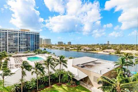 1965 S Ocean Dr, Hallandale Beach, FL 33009
