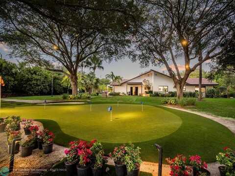 17451 SW 46th St, Southwest Ranches, FL 33331