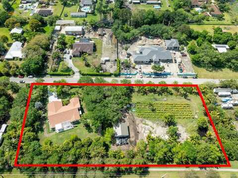 17451 SW 46th St, Southwest Ranches, FL 33331
