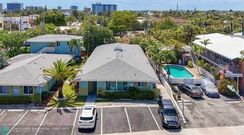 4421 Poinciana St, Lauderdale By The Sea, FL 33308