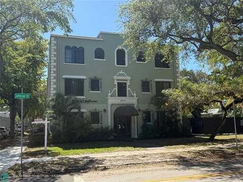 2000 Jefferson St, Hollywood, FL 33020