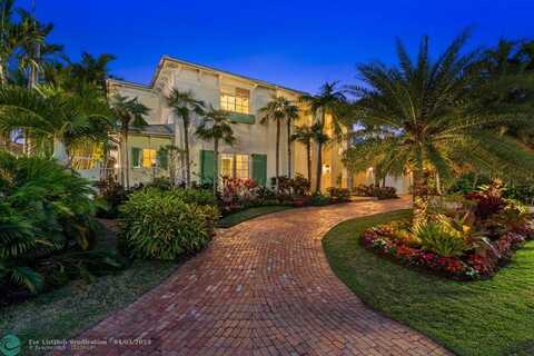 2870 NE 24th Pl, Fort Lauderdale, FL 33305