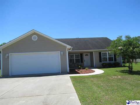 3004 Colton Drive, Florence, SC 29501
