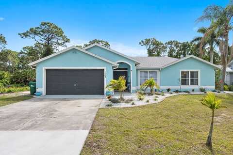 1263 Schumann Drive, Sebastian, FL 32958