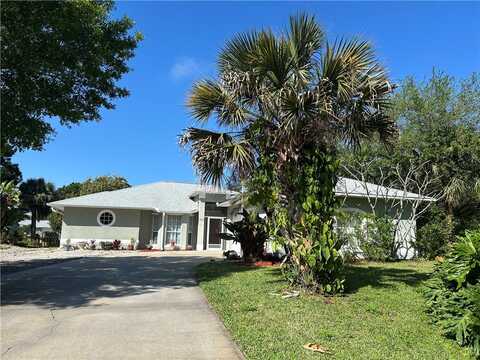 574 Periwinkle Drive, Sebastian, FL 32958