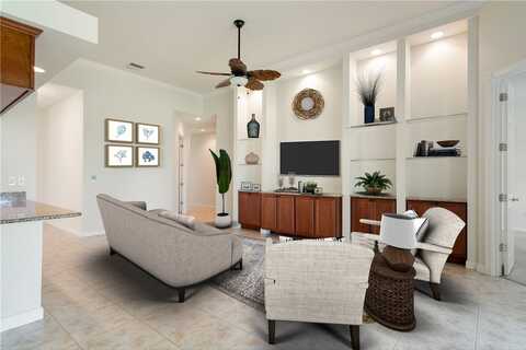 5437 Barbados Square, Vero Beach, FL 32967