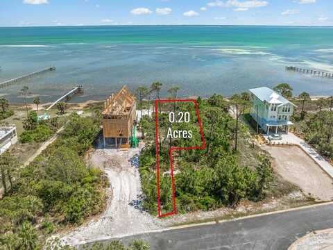 Lot 3 Pinnacle Dr, Port Saint Joe, FL 32456