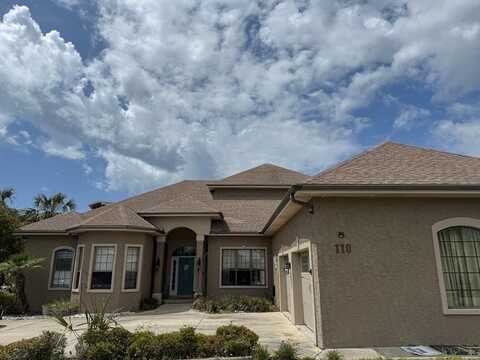 110 Gulf Pines Dr, Port Saint Joe, FL 32456