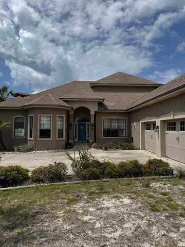 110 Gulf Pines Dr, Port Saint Joe, FL 32456