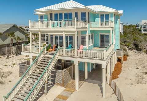 2116 Tarpon Ln, St. George Island, FL 32328