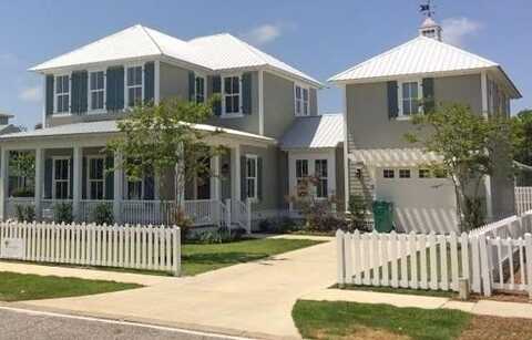 612 Tide Water Dr, Port Saint Joe, FL 32456