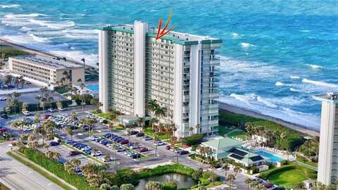 9900 S Ocean Drive, Jensen Beach, FL 34957