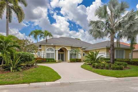 1970 SW Bradford Place, Palm City, FL 34990