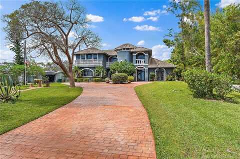 10305 S Indian River Drive, Fort Pierce, FL 34982